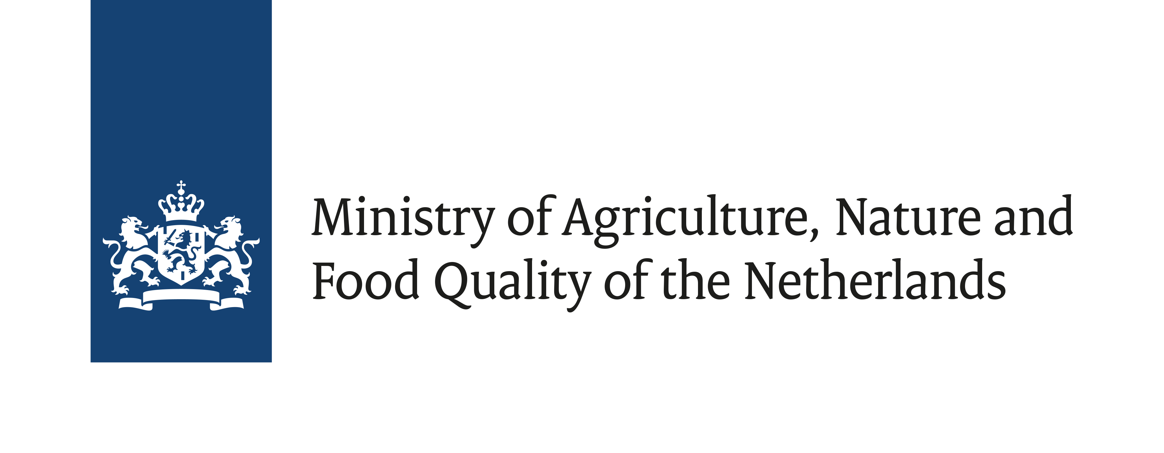 Ministerie van Landbouw, Natuur en Voedselkwaliteit