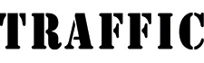 TRAFFIC logo